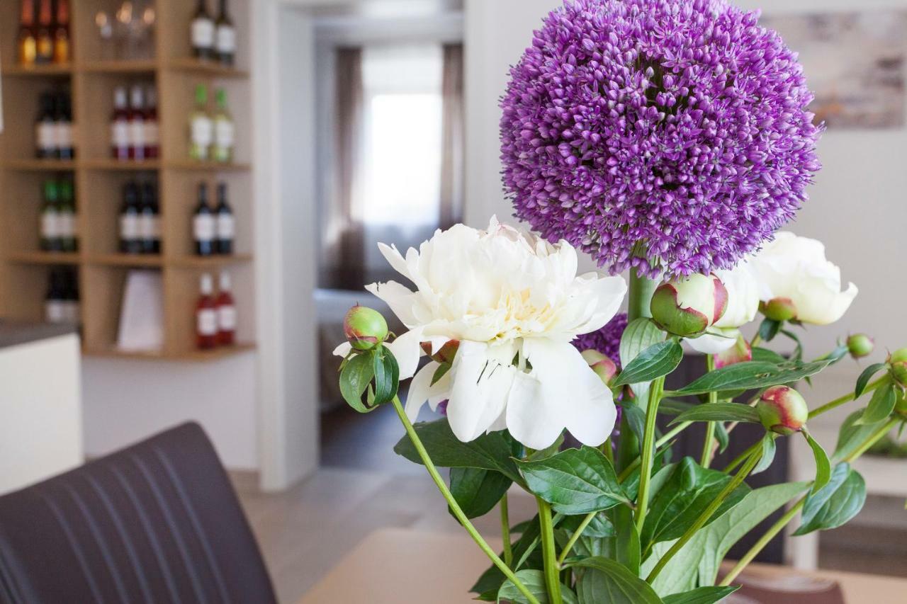 Zehentner - Wein & Feriendomizil Villa Illmitz Eksteriør billede