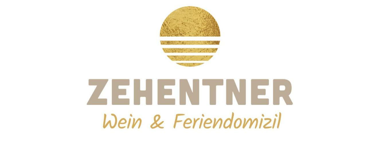 Zehentner - Wein & Feriendomizil Villa Illmitz Eksteriør billede